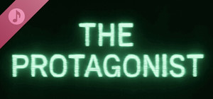 The Protagonist Soundtrack banner