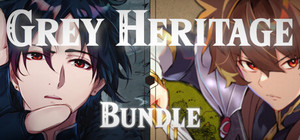 Grey Heritage Bundle banner