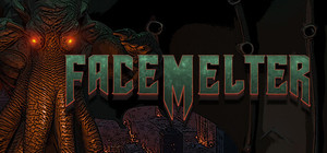 FACEMELTER banner