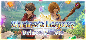 Shrine's Legacy Deluxe Edition banner