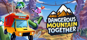 Dangerous Mountain Together banner