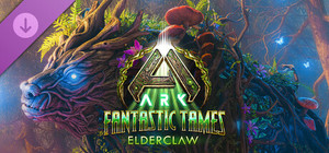 ARK Fantastic Tames - Elderclaw banner