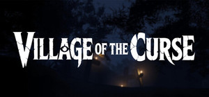 Village of the Curse banner