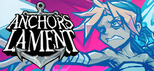 Anchor's Lament banner