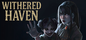 Withered Haven banner