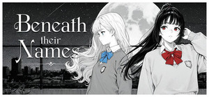 Beneath their Names banner