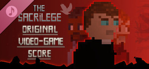 The Sacrilege (Original Video Game Score) banner