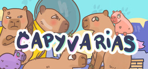 Capyvarias banner