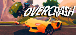 OVERCRASH banner