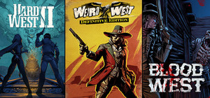 West x West x West banner