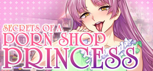 Secrets of a Porn Shop Princess banner