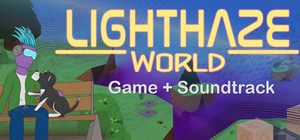 Lighthaze World Special Edition banner
