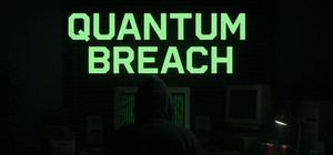 Quantum Breach banner