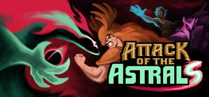 Attack of the Astrals banner
