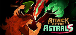 Attack of the Astrals banner