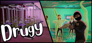 Drugy banner