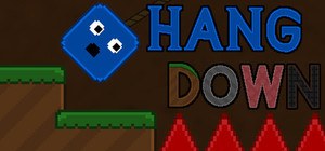 Hang Down banner