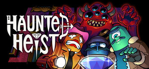 Haunted Heist Steamセール