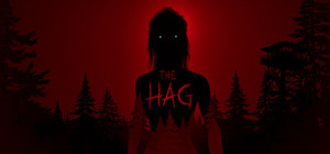 The Hag banner