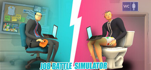 Job Battle Simulator banner