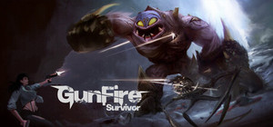 ​Survivor: Gunfire banner