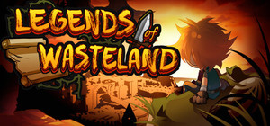 Legends of Wasteland banner