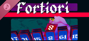 Fortiori Soundtrack banner