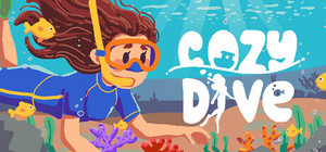 Cozy Dive banner