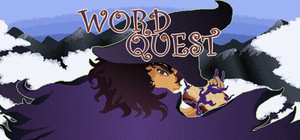 Word Quest banner