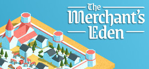The Merchant's Eden banner