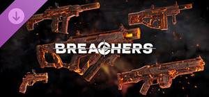Breachers - Hellfire Bundle banner