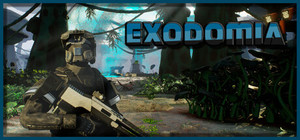 ExoDomia banner