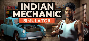 Indian Mechanic Simulator banner
