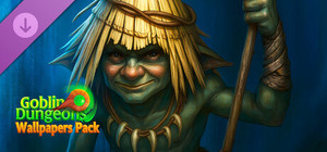 Goblin Dungeons: Wallpapers Pack banner