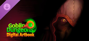 Goblin Dungeons: Digital Artbook banner