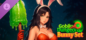 Goblin Dungeons: Bunny Set banner