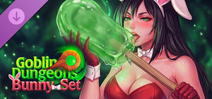 Goblin Dungeons: Bunny Set banner