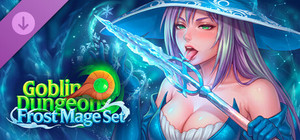 Goblin Dungeons: Frost Mage Set banner