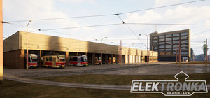 Elektronka: Bratislava banner