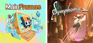 Mainframes x Symphonia banner