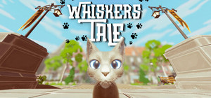 whiskers tale banner