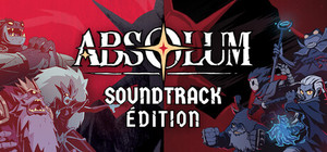Absolum - Soundtrack Edition banner