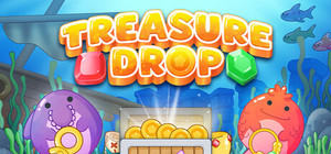 Treasure Drop banner