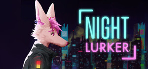 Night Lurker banner