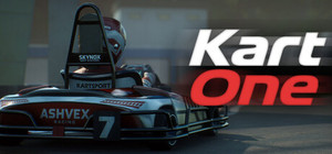 KartOne banner