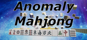 Anomaly Mahjong banner