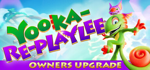 Yooka-Laylee Owner Discount banner