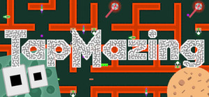 TapMazing banner