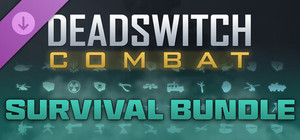 Deadswitch Combat: Survival Bundle banner