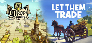 Let Them Drop banner